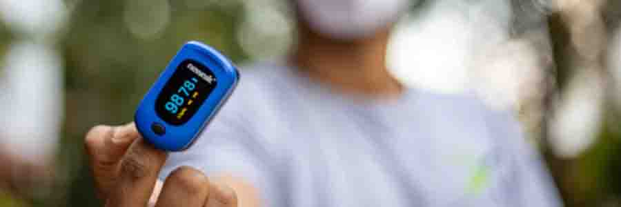 oximetry