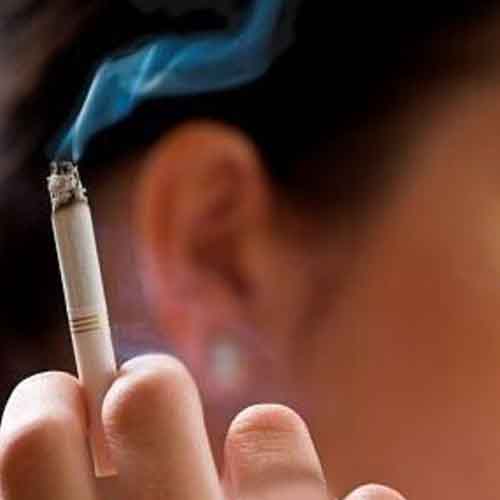 Διακοπή Καπνίσματος Τσέλιου Ελένη